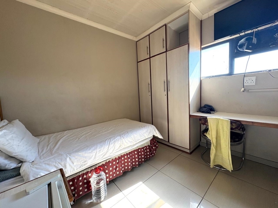 Commercial Property for Sale in Dagbreek Free State